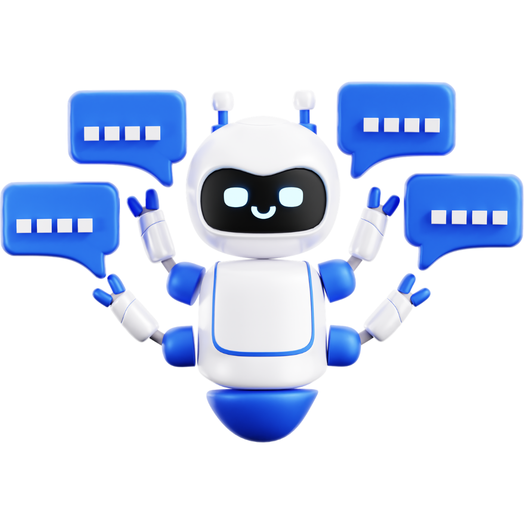 AI Chatbot​