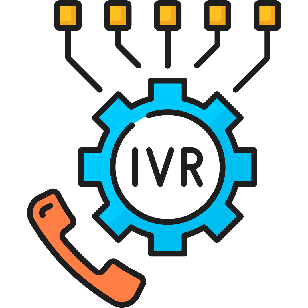 IVR Service