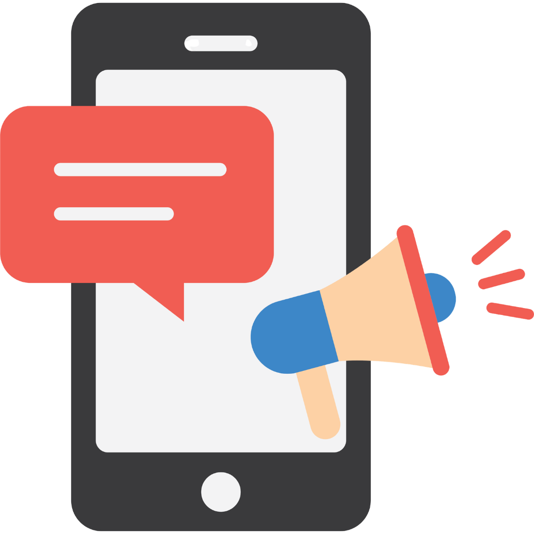 Bulk SMS Services​